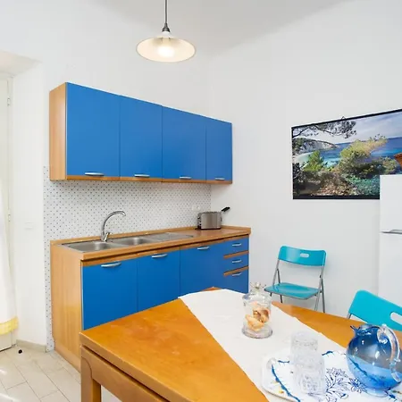 Isola Blu - Goelba Appartement