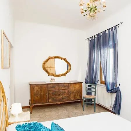 Appartement Isola Blu - Goelba *