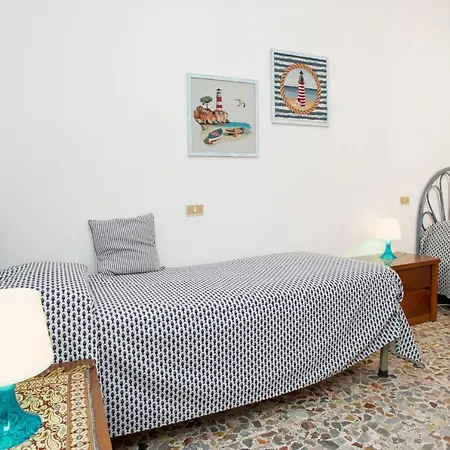 Isola Blu - Goelba Appartement Marina di Campo