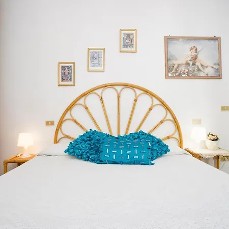 Isola Blu - Goelba *