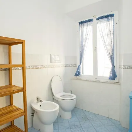 Appartement Isola Blu - Goelba Marina di Campo