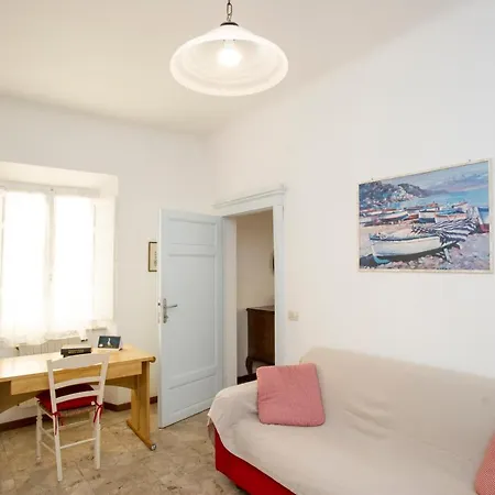 Appartement Isola Blu - Goelba Marina di Campo