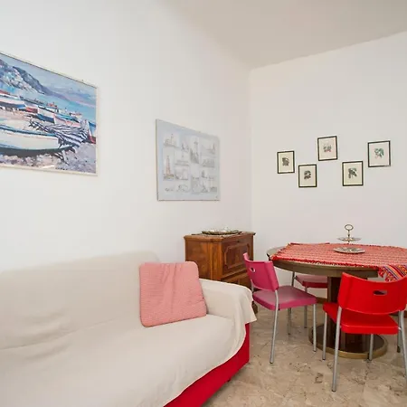 Appartement Isola Blu - Goelba