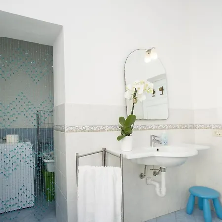 Isola Blu - Goelba Appartement