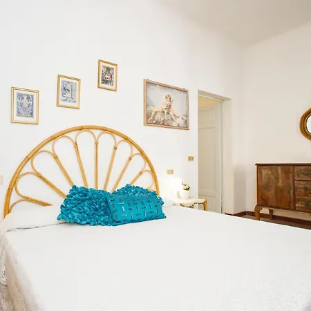 Isola Blu - Goelba Appartement