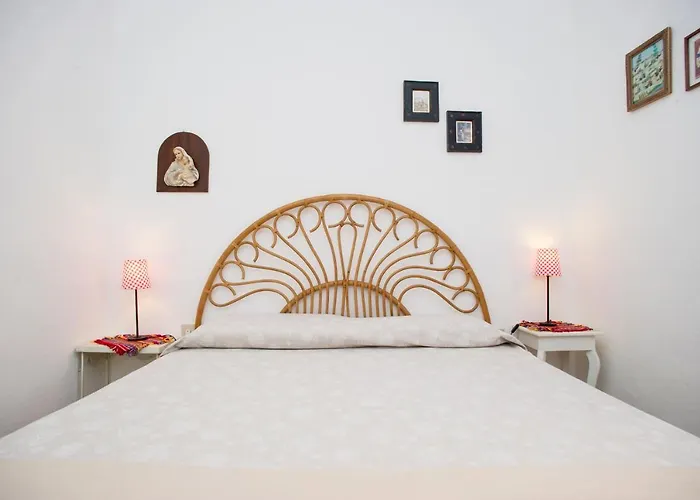 Lejlighed Isola Blu - Goelba *