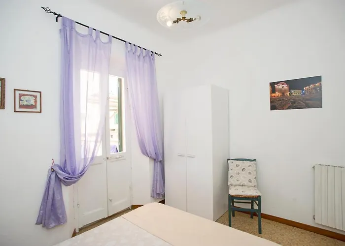 Isola Blu - Goelba Lejlighed Marina di Campo