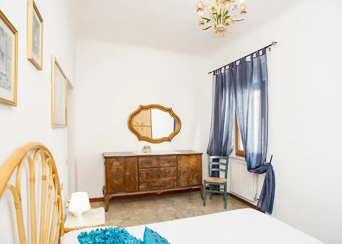 Lejlighed Isola Blu - Goelba *