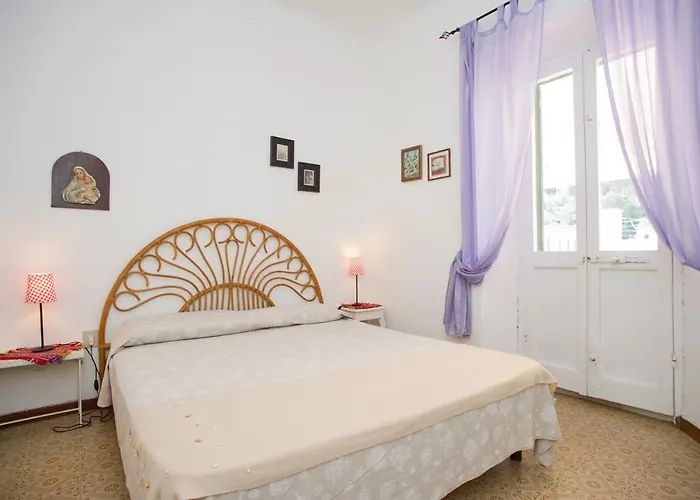 Isola Blu - Goelba Lejlighed Marina di Campo