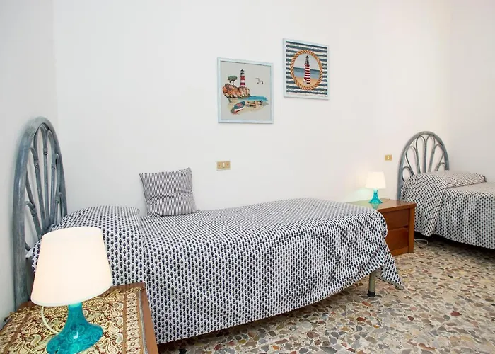 Isola Blu - Goelba Lejlighed Marina di Campo