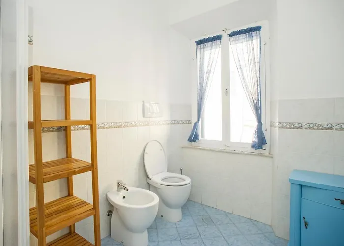 Lejlighed Isola Blu - Goelba Marina di Campo