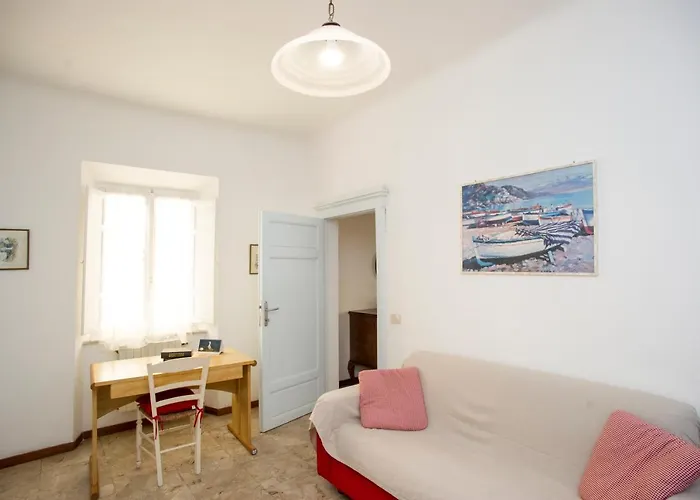 Lejlighed Isola Blu - Goelba Marina di Campo