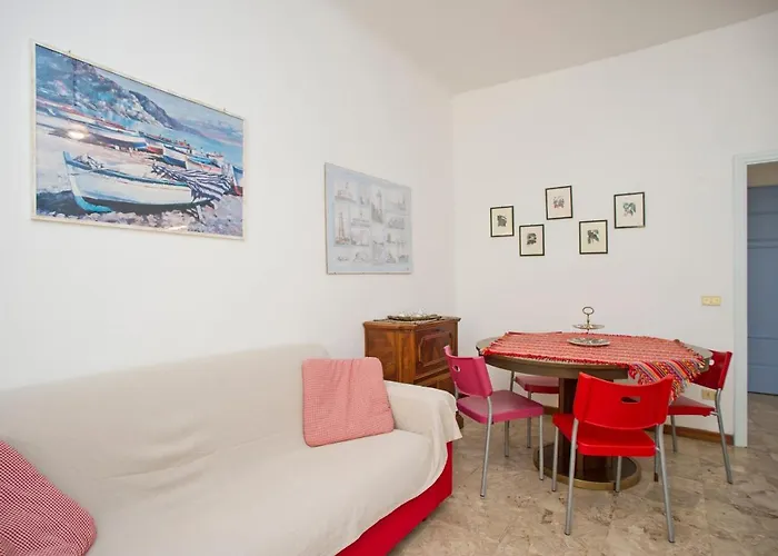 Lejlighed Isola Blu - Goelba