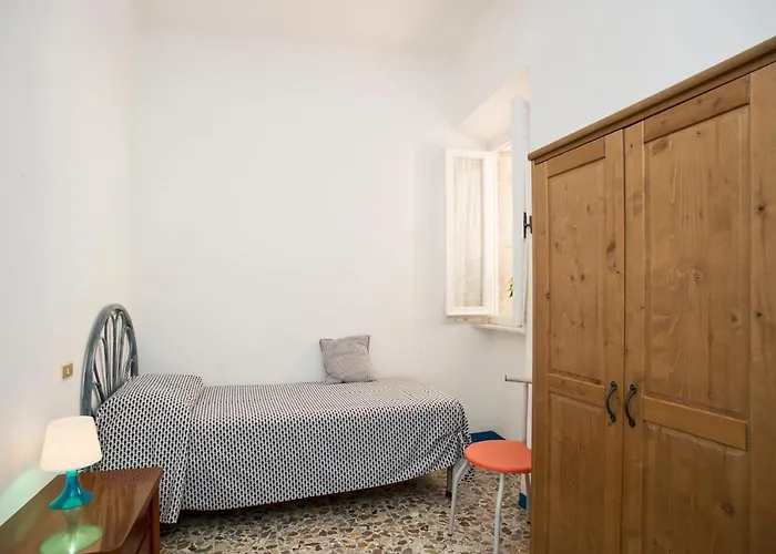 Lejlighed Isola Blu - Goelba *