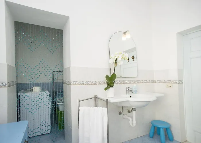 Isola Blu - Goelba Lejlighed