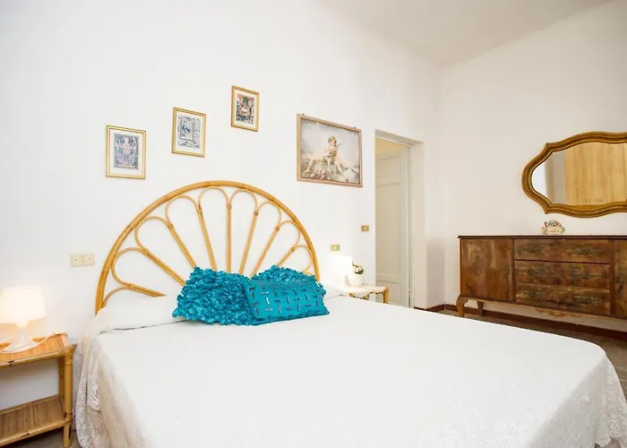 Isola Blu - Goelba Lejlighed